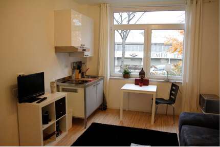 Wohnen auf Zeit in Bremen 1.000,00 €