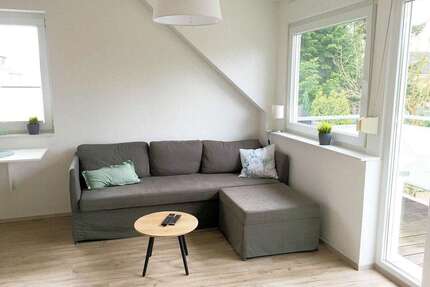 Wohnen auf Zeit in Köln 1.095,00 €