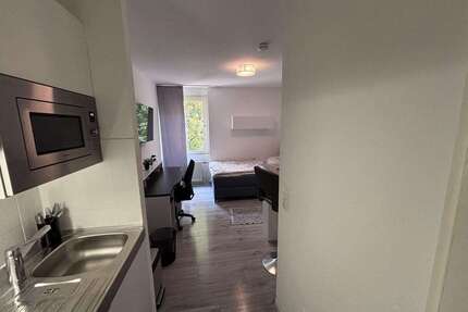 Wohnung zum Mieten in Aachen 610,00 € 18 m²