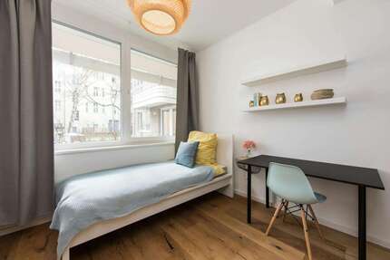 WG-Zimmer in Berlin 730,00 € 10 m²