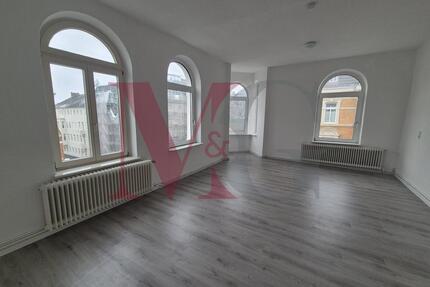 Attraktive 2 - Zimmer Wohnung in bester Lage - Wilhelmshaven