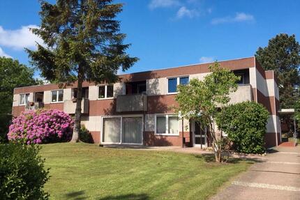 1,5 Zimmer Wohnung in Engelsby - 600,00&nbsp;EUR Kaltmiete, ca.&nbsp; 43,00&nbsp;m&sup2; in Flensburg (PLZ: 24939) Altstadt