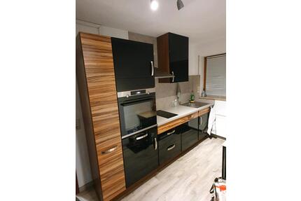 Wohnung 1 Zimmer Erdgeschoss 27qm zu vermieten inkl. Stellplatz - Leinfelden-Echterdingen