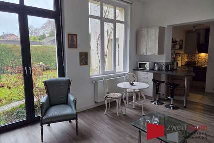 Wohnen auf Zeit in Osnabrück 1.150,00 €