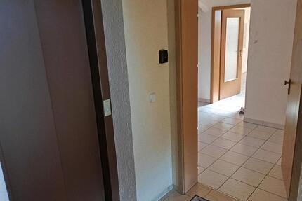 3 Zimmer Wohnung zu vermieten in Roth Kupferplatte