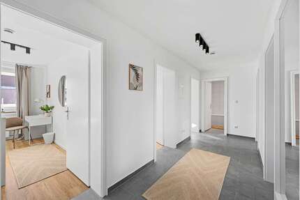 WG-Zimmer in München 680,00 € 9 m²