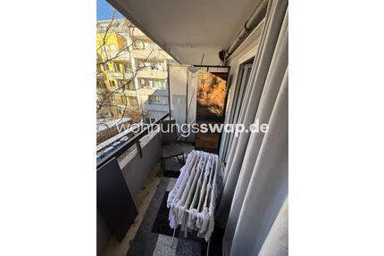 Wohnungsswap - 2 Zimmer, 65 m² - Oberländerstraße, Sendling, München