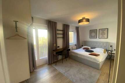 WG-Zimmer in Berlin 695,00 € 15 m²