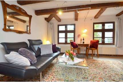 Wohnen auf Zeit in Ulm 1.345,00 €