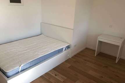 WG-Zimmer in Nürnberg 468,00 € 24 m²