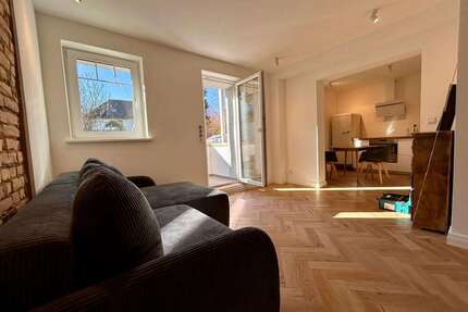 Wohnen auf Zeit in Neu Isenburg 1.450,00 €