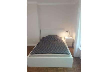 Wohnen auf Zeit in Hamburg 1.145,00 €