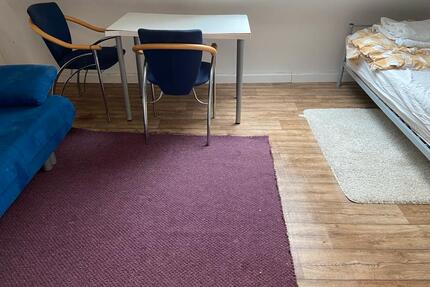 1-Zimmer Wohnung (18 m²) möbliert in Durmersheim - Kuppenheim