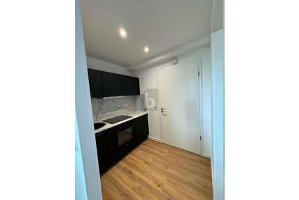 Wohnung zum Mieten in Karlsruhe 800,00 € 22 m²