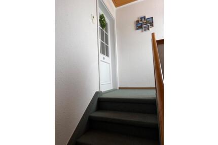 Helle 3,5-Zimmer Wohnung in Harsum Zu miete.