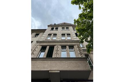 Erstbezug nach Modernisierung I 3 Zimmer I Einbauküche I Balkon - Leipzig Nord