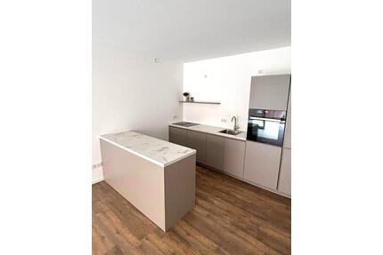 Gehobene neue Wohnung in Rhede | 3 Zimmer | Erstbezug ab 15.6