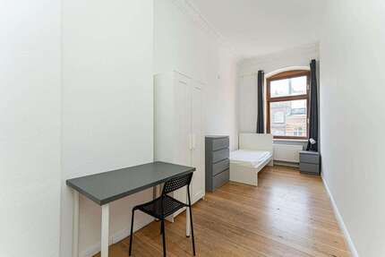 WG-Zimmer in Berlin 620,00 € 12 m²