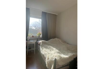 Frauen WG in der Nähe der U-Bahn seit April - Hamburg Wandsbek