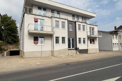 2 Raum Wohnung, Wohnung 10 , 1. Obergeschoss - Bad Doberan