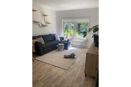 Sonnige 3Zimmer Wohnung mit Balkon, Wanheimerort - Duisburg Duisburg-Mitte