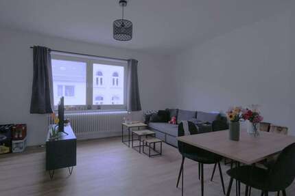 Wohnung zum Mieten in Aachen 750,00 € 66.44 m²