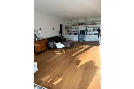 Königstein im Taunus 4-Zimmer Wohnung, Barierfrei