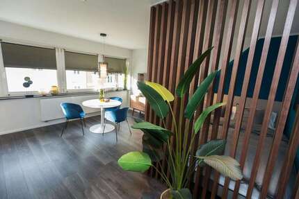 Wohnen auf Zeit in Hamburg 1.450,00 €