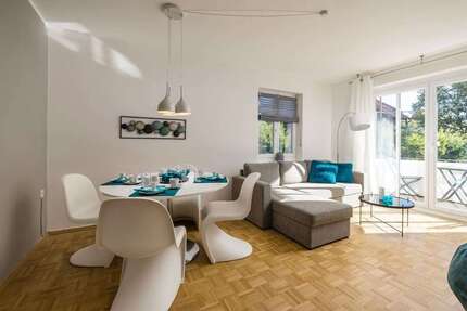 Wohnen auf Zeit in Starnberg 1.690,00 €