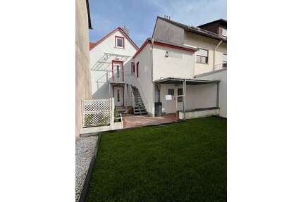 Wohnen auf Zeit in Bad Homburg vor der Höhe 1.950,00 €