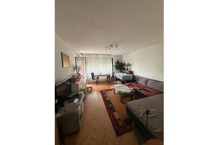 1 WG Zimmer in Metzingen ab 15.05.2026