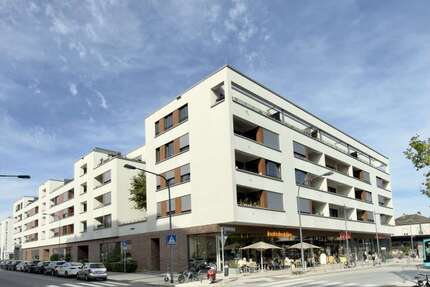 Wohnung zum Mieten in Frankfurt am Main 1.400,00 € 85 m²