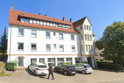 2 Zimmer Wohnung PROVISIONSFREI - Stuttgart Degerloch