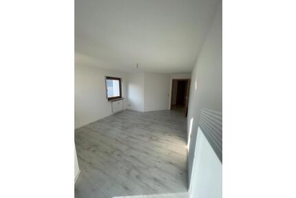 2,5 Zimmer Wohnung in Nürtingen-Neckarhausen