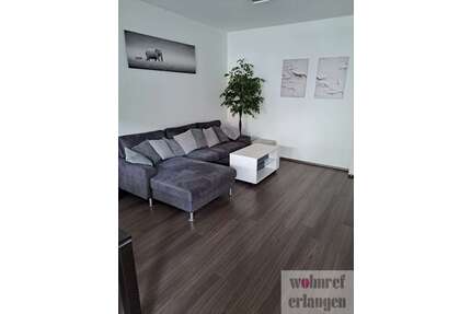 Wohnen auf Zeit in Erlangen 1.650,00 €