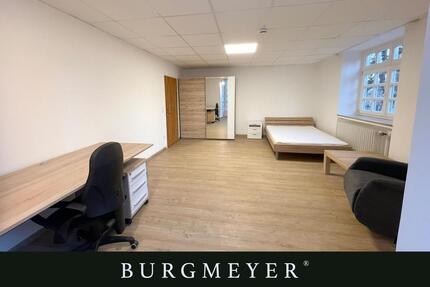 Helles 24 m² Zimmer in zentral gelegener 4er-WG! - Lingen (Ems)