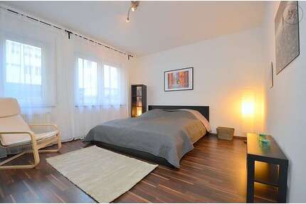 Wohnen auf Zeit in Stuttgart 1.170,00 €