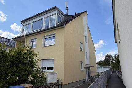 Wohnung zum Mieten in Bonn 780,00 € 58 m²