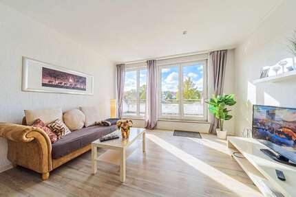 Wohnen auf Zeit in Sulzbach 1.490,00 €