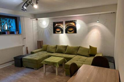 2 Zimmer Mietwohnung PB Südstadt - Paderborn Univiertel