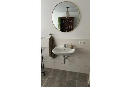 3-Zimmer Wohnung, Innenstadt - 840,00&nbsp;EUR Kaltmiete, ca.&nbsp; 92,00&nbsp;m&sup2; in Duderstadt (PLZ: 37115)