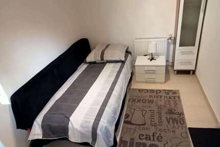 WG-Zimmer in Dortmund 320,00 € 11 m²