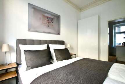 Wohnen auf Zeit in Köln 1.640,00 €