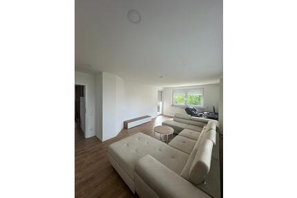 Helle 3 Zimmer Whg 85m2 - ruhiges Haus, ideal für Paare - Sulzbach an der Murr