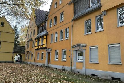 2-Zimmer-Wohnung in Gelsenkirchen