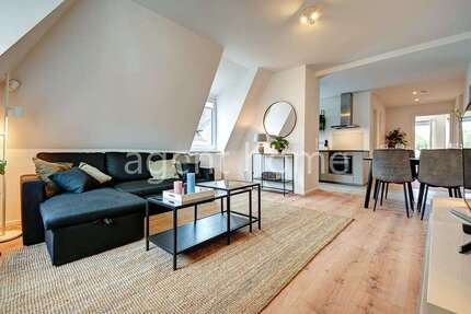 Wohnen auf Zeit in Stuttgart 1.890,00 €