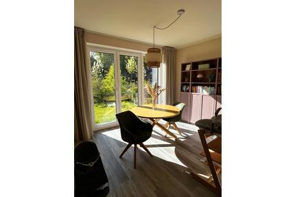 3-Zimmer Wohnung in Bendestorf - 1.270,00&nbsp;EUR Kaltmiete, ca.&nbsp; 89,00&nbsp;m&sup2; in Bendestorf (PLZ: 21227)