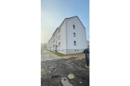 Wohnung Neustrelitz 56qm I 3 Zimmer l Dachgeschoss - Wesenberg