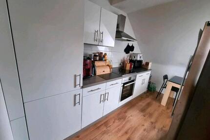 Nachmieter für 4 Zimmer Wohnung - Wuppertal Gemarkung Elberfeld