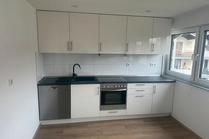 NEU Gebaute 3 Zimmer Wohnung - Musikantenviertel Hildener Nordens